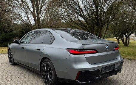 BMW 7 серия, 2025 год, 15 900 000 рублей, 2 фотография