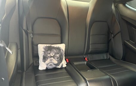 Mercedes-Benz C-Класс, 2012 год, 1 100 000 рублей, 14 фотография