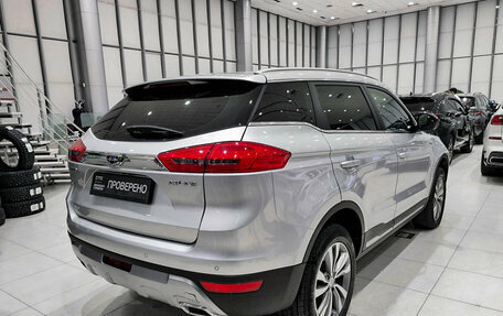 Geely Atlas I, 2020 год, 1 699 000 рублей, 5 фотография