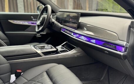 BMW 7 серия, 2025 год, 15 900 000 рублей, 7 фотография