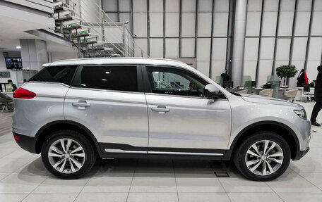 Geely Atlas I, 2020 год, 1 699 000 рублей, 4 фотография