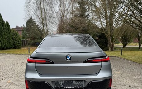 BMW 7 серия, 2025 год, 15 900 000 рублей, 6 фотография