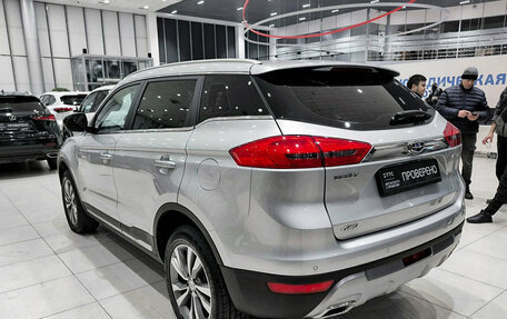 Geely Atlas I, 2020 год, 1 699 000 рублей, 7 фотография