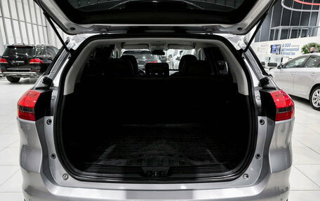 Geely Atlas I, 2020 год, 1 699 000 рублей, 10 фотография