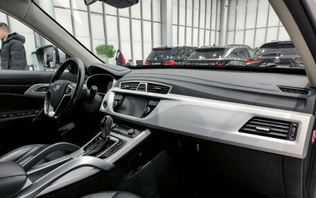 Geely Atlas I, 2020 год, 1 699 000 рублей, 11 фотография