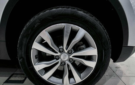 Geely Atlas I, 2020 год, 1 699 000 рублей, 18 фотография