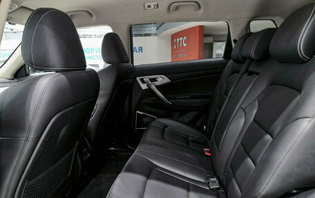 Geely Atlas I, 2020 год, 1 699 000 рублей, 12 фотография