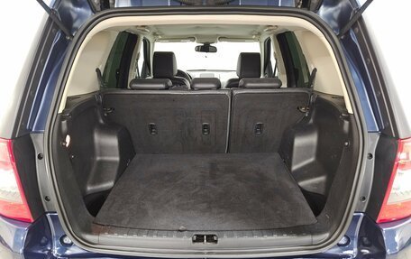 Land Rover Freelander II рестайлинг 2, 2009 год, 1 150 000 рублей, 10 фотография