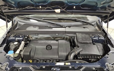 Land Rover Freelander II рестайлинг 2, 2009 год, 1 150 000 рублей, 9 фотография