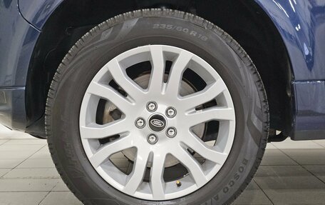 Land Rover Freelander II рестайлинг 2, 2009 год, 1 150 000 рублей, 19 фотография