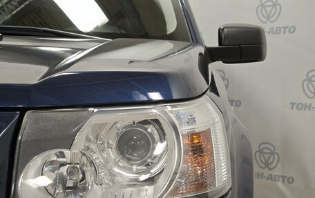 Land Rover Freelander II рестайлинг 2, 2009 год, 1 150 000 рублей, 18 фотография