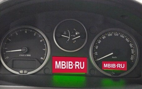 Land Rover Freelander II рестайлинг 2, 2009 год, 1 150 000 рублей, 16 фотография