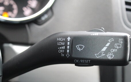 Skoda Yeti I рестайлинг, 2014 год, 1 295 000 рублей, 14 фотография