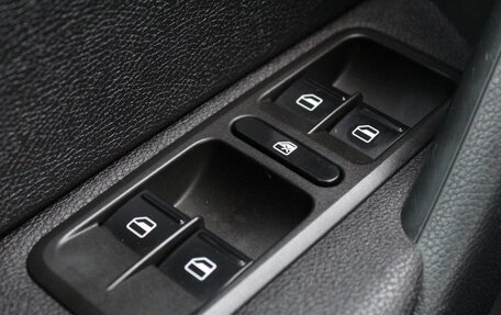 Skoda Yeti I рестайлинг, 2014 год, 1 295 000 рублей, 10 фотография