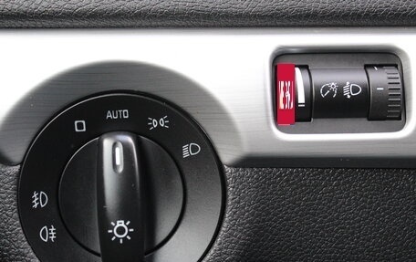 Skoda Yeti I рестайлинг, 2014 год, 1 295 000 рублей, 11 фотография