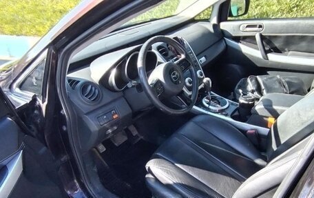 Mazda CX-7 I рестайлинг, 2008 год, 999 999 рублей, 2 фотография