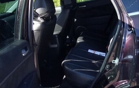 Mazda CX-7 I рестайлинг, 2008 год, 999 999 рублей, 5 фотография