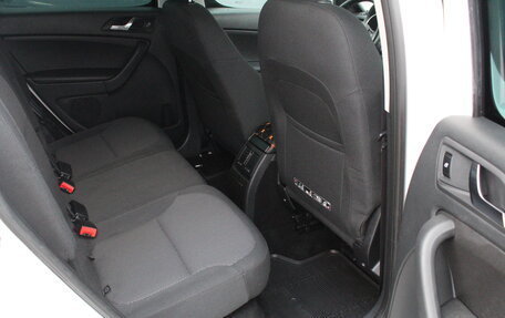 Skoda Yeti I рестайлинг, 2014 год, 1 295 000 рублей, 17 фотография