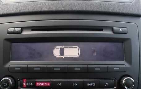 Skoda Yeti I рестайлинг, 2014 год, 1 295 000 рублей, 16 фотография