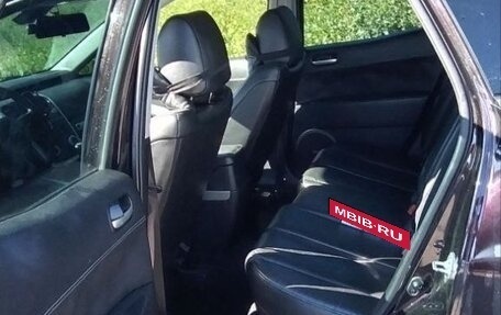 Mazda CX-7 I рестайлинг, 2008 год, 999 999 рублей, 4 фотография