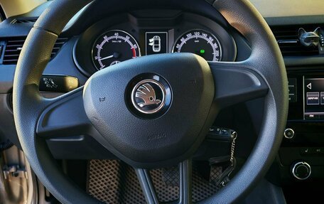 Skoda Octavia, 2019 год, 1 780 000 рублей, 12 фотография