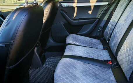 Skoda Octavia, 2019 год, 1 780 000 рублей, 11 фотография