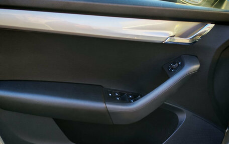 Skoda Octavia, 2019 год, 1 780 000 рублей, 14 фотография