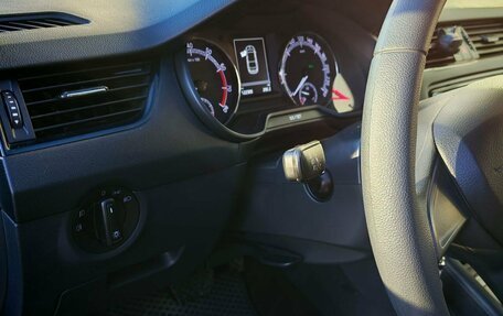 Skoda Octavia, 2019 год, 1 780 000 рублей, 16 фотография