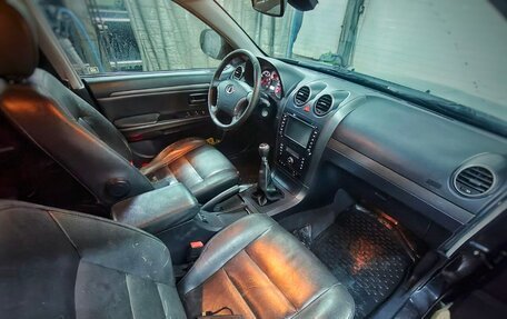 Great Wall Hover H5, 2013 год, 850 000 рублей, 9 фотография