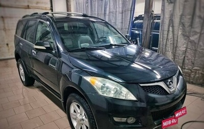 Great Wall Hover H5, 2013 год, 850 000 рублей, 1 фотография