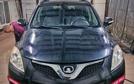 Great Wall Hover H5, 2013 год, 850 000 рублей, 3 фотография