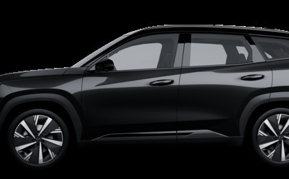 Geely Atlas, 2025 год, 3 917 190 рублей, 4 фотография