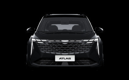 Geely Atlas, 2025 год, 3 917 190 рублей, 1 фотография