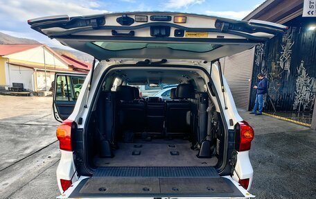 Toyota Land Cruiser 200, 2012 год, 3 350 000 рублей, 12 фотография