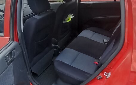 Hyundai Getz I рестайлинг, 2009 год, 550 000 рублей, 3 фотография