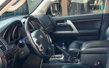 Toyota Land Cruiser 200, 2012 год, 3 350 000 рублей, 8 фотография