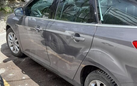 Ford Focus III, 2017 год, 1 400 000 рублей, 2 фотография