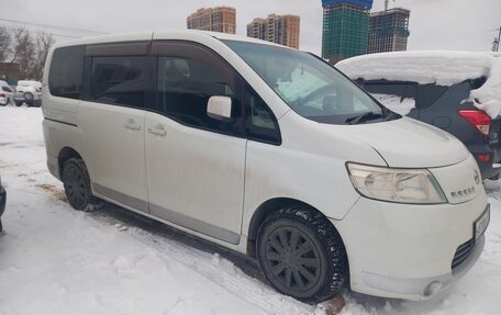 Nissan Serena III, 2006 год, 1 000 000 рублей, 2 фотография