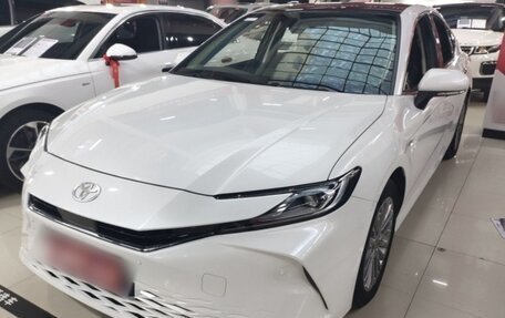 Toyota Camry, 2024 год, 3 110 457 рублей, 3 фотография