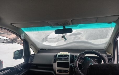 Nissan Serena III, 2006 год, 1 000 000 рублей, 5 фотография