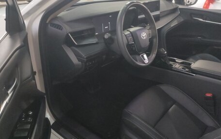 Toyota Camry, 2024 год, 3 110 457 рублей, 4 фотография