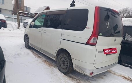 Nissan Serena III, 2006 год, 1 000 000 рублей, 3 фотография