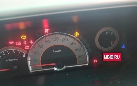 Nissan Serena III, 2006 год, 1 000 000 рублей, 6 фотография