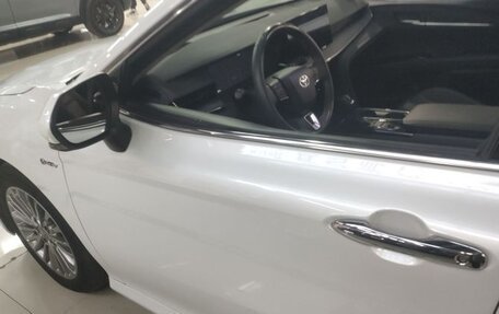 Toyota Camry, 2024 год, 3 110 457 рублей, 14 фотография