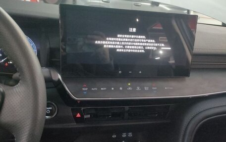 Toyota Camry, 2024 год, 3 110 457 рублей, 6 фотография