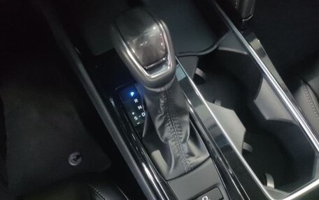 Toyota Camry, 2024 год, 3 110 457 рублей, 10 фотография