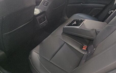 Toyota Camry, 2024 год, 3 110 457 рублей, 7 фотография