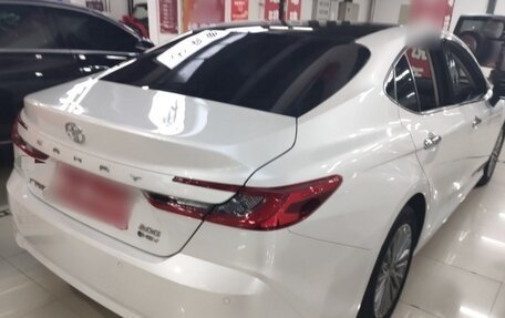 Toyota Camry, 2024 год, 3 110 457 рублей, 11 фотография