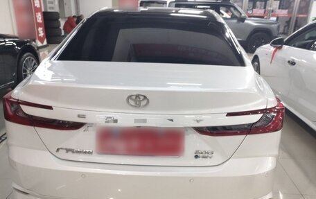 Toyota Camry, 2024 год, 3 110 457 рублей, 12 фотография