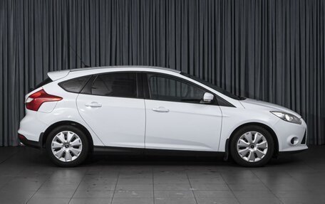 Ford Focus III, 2013 год, 884 000 рублей, 5 фотография